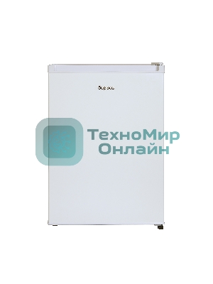 Холодильник Бирюса 81 белый однокамерный 62л