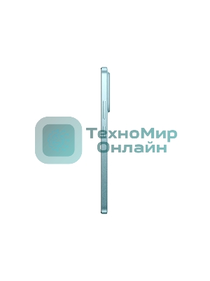 Смартфон POCO C85 6/128Gb зеленый