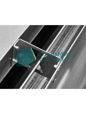 Завеса тепловая Ballu BHC-U15W40-PS