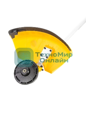 Триммер бензиновый Denzel DGT-520S, 3 л.с.