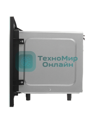 Встраиваемая микроволновая печь CANDY CMXBTG218W белый