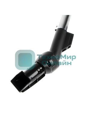 Пылесос Panasonic MC-CJ919R красный, 380/2500 Вт, уборка сухая, пылесборник мешок 6 л