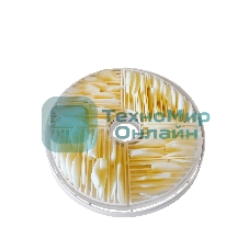 Решетка для вертикальной сушки овощей и фруктов Мастерица PP-0708 комплект 8 сегментов