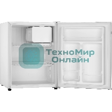 Холодильник LEONORD LER-78 белый однокамерный 68л
