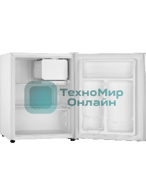 Холодильник LEONORD LER-78 белый однокамерный 68л