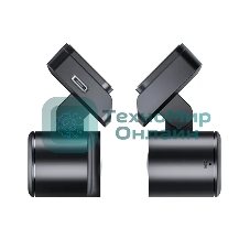 Видеорегистратор TrendVision Online Sky 4G Dual, 2560x1440, с камерой заднего вида, GPS, G-сенсор