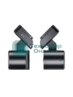 Видеорегистратор TrendVision Online Sky 4G Dual, 2560x1440, с камерой заднего вида, GPS, G-сенсор