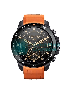 Умные часы Mibro Watch GS Explorer S, 1.32