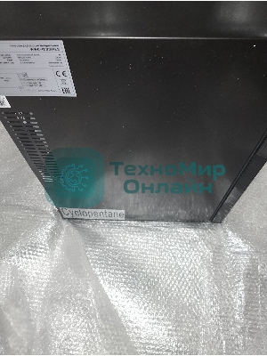 (Поврежденный товар) Винный холодильник Weissgauff WWC-12 Bottle (Вмятина справа.(Вмятина и скол краски на углу .)