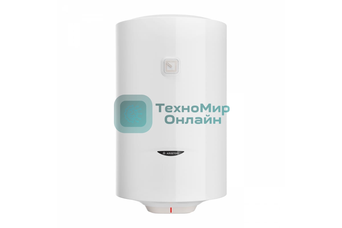 Накопительный водонагреватель Ariston DUNE1 R 50 V 1.5K PL