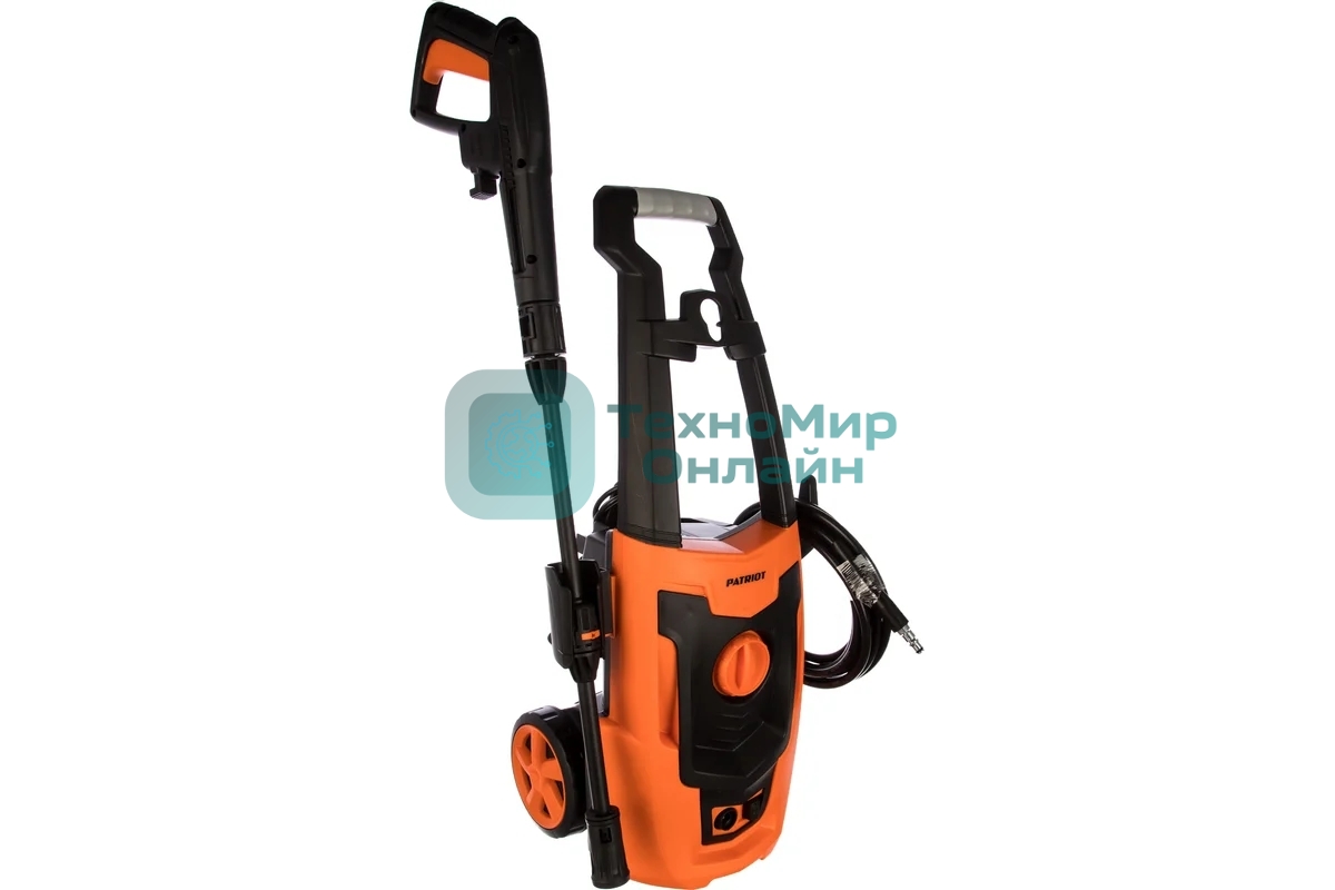 Минимойка Patriot GT360 Imperial 1600Вт