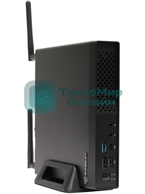 Компьютер Raskat Standart 507 (Intel Core i5-12400, H610, RAM 16Gb, SSD 512Gb, noOS)