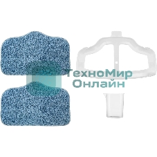 Паровая швабра Metropolis Vitek VT-8191