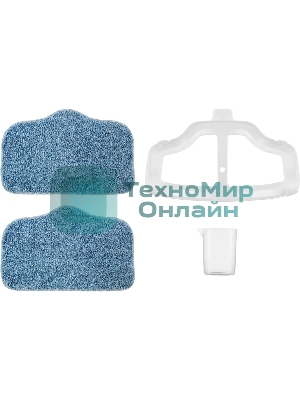 Паровая швабра Metropolis Vitek VT-8191