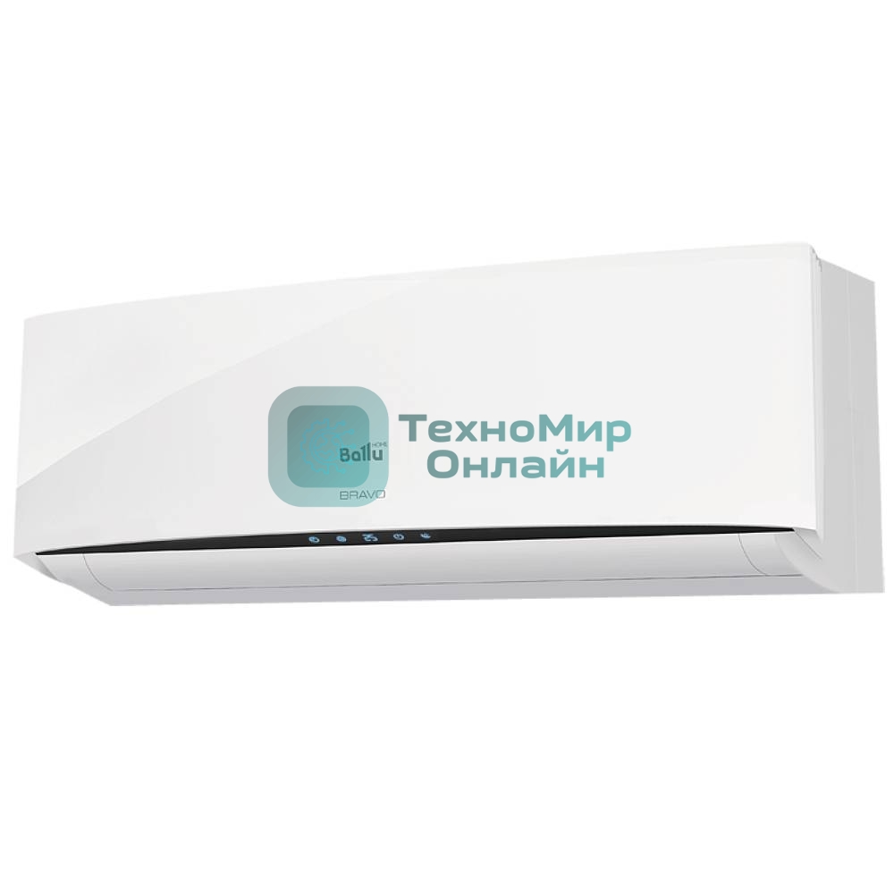 Наружный блок сплит-системы Ballu BSQ/out-36HN1_14Y сплит-системы