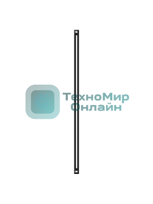 Дизайн-радиатор Royal Thermo Insignia C2180 - 08 секц. RAL9005m