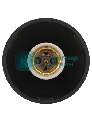 Светильник ЭРА НСП 01-60-003 подвесной Гранат полиэтилен IP44 E27 max 60Вт D150 шар белый