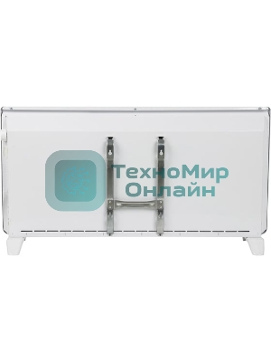 Конвектор электрический Engy EN-2000 Modern, белый, 2000 Вт, 25 м2, термостат