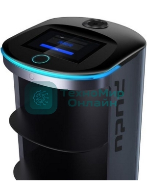 Робот-официант Pudu Robotics HolaBot HL100 Standard Model HL-BT-02