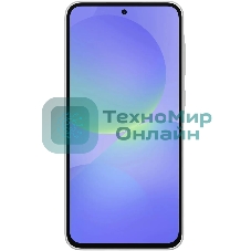 Смартфон Samsung Galaxy A36 SM-A366E 8/128Gb, серый