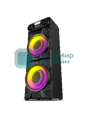 Колонка для вечеринок SVEN PS-1900 черный