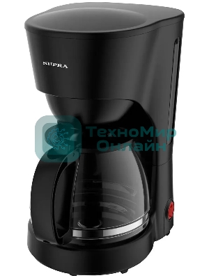 Кофеварка SUPRA CMS-0640