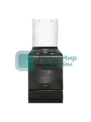 Плита газовая GEFEST 6100-02 0305