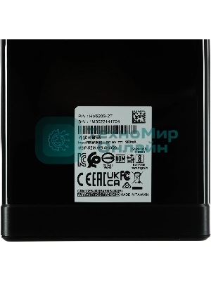 Внешний HDD 2.5