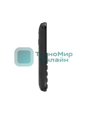 Мобильный телефон Maxvi B110ds черный