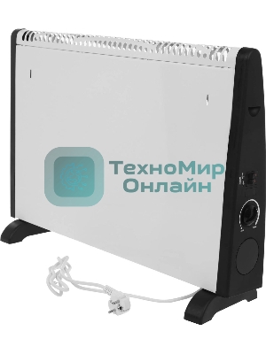 Обогреватель конвекционный Centek CT-6122