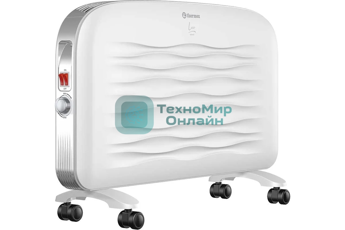 Конвектор электрический Thermex Lecco 2000