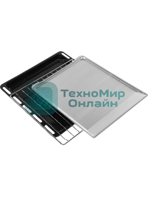 Плита газовая Gefest CG 50М02 К73 белый, конфорок 4 шт, духовка 42 л, 50 см x 85 см x 53 см