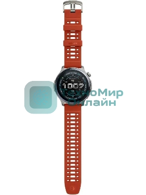 Умные часы Amazfit Balance 2 A2430 1.5