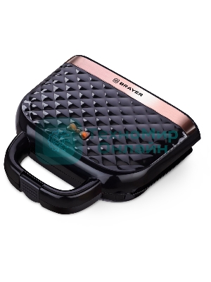 Вафельница BRAYER 2304BR