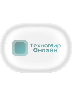 Наушники TWS Huawei FreeBuds Pro 5 белый, внутриканальные, Bluetooth, беспроводная зарядка, до 9 ч