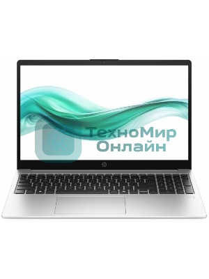 Ноутбук HP 250R G10/15.6