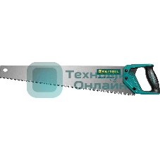 Ножовка для гипса KRAFTOOL Alligator GIPS 7