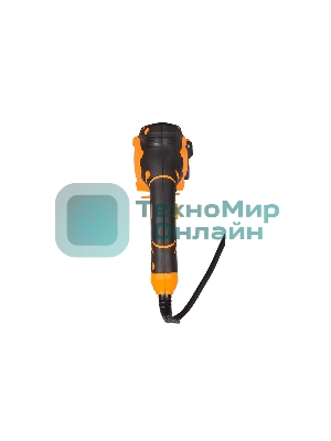 Перфоратор ВИХРЬ П-1000к SDS-plus 72/3/7 1000 Вт, сталь, бетон, дерево 13мм/30мм/40мм, 1100 об/мин, 5 дж, вес 3,4 кг