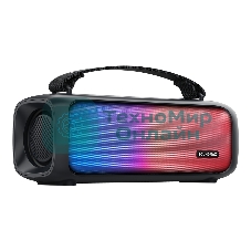 Акустическая система Soundmax SM-PS5021B черный