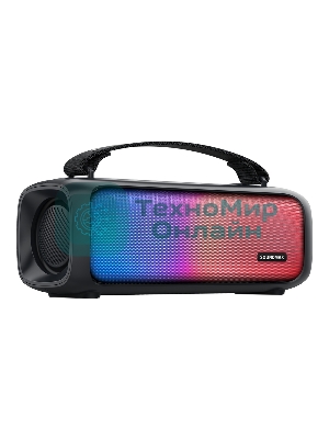 Акустическая система Soundmax SM-PS5021B черный