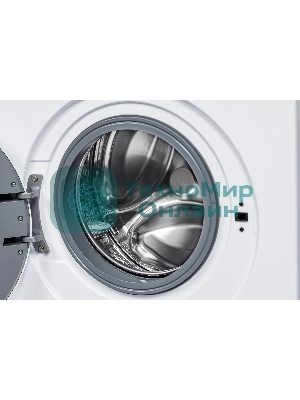 Стиральная машина Бирюса WM-ML612/10 белый, загрузка фронтальная 6 кг, 1200 об/мин, класс: А+++