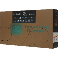 Монитор 27