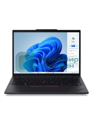 Ноутбук Lenovo ThinkPad T14 Gen5 2.2K U5-125H/16Gb/512Gb/LTE/Win 11Pro