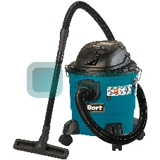 Пылесос строительный Bort BSS-1215 (93417432)