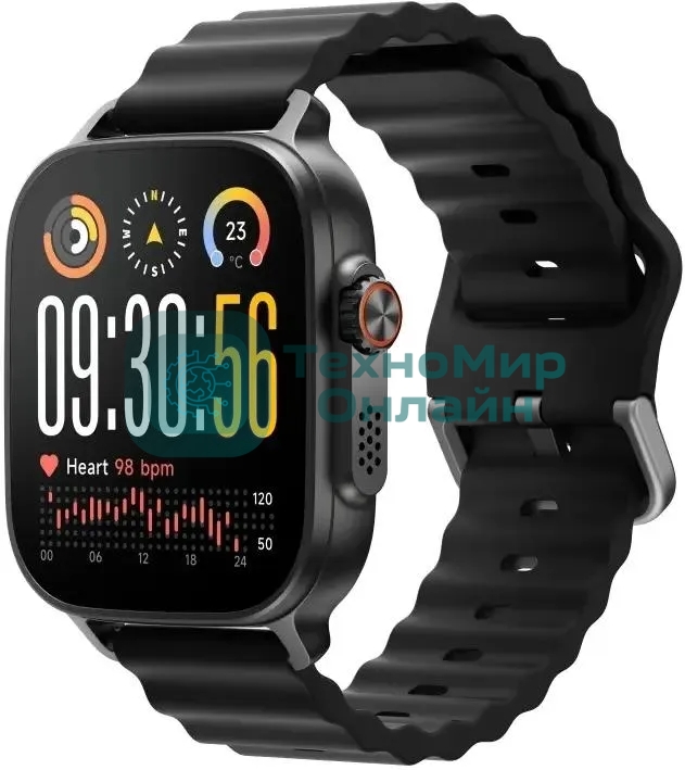 Умные часы Realme Watch 5 1.97