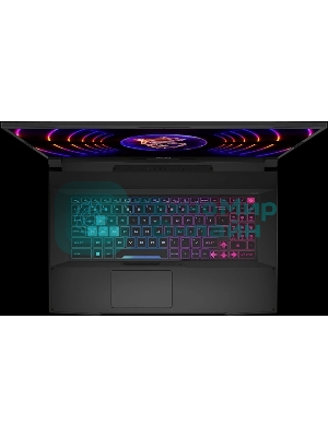 Ноутбук MSI Katana 17 B13VEK-1610XRU Intel Core i7-13620H/16Gb/SSD1Tb/RTX4050 6Gb/17.3