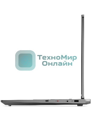 Ноутбук Lenovo LOQ 17IRX10/17.3