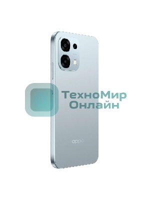 Смартфон OPPO A6 Pro CPH2799 8/256 титан