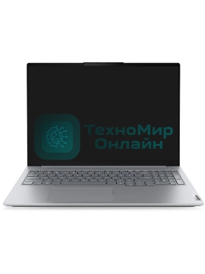 Ноутбук Lenovo ThinkBook 16 G8 IAL/16