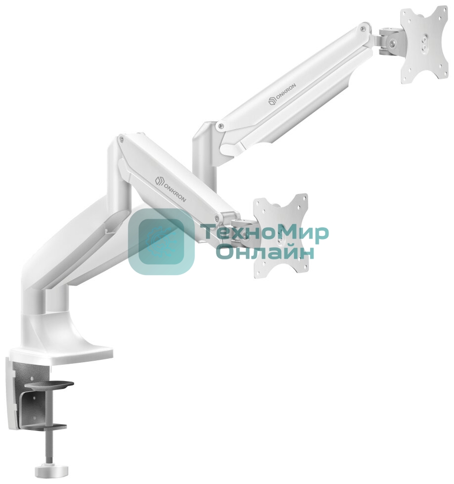 Кронштейн ONKRON кронштейн для монитора 13